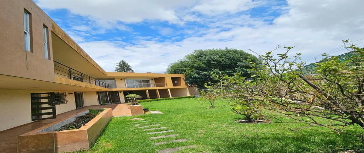 Foto de casa en venta en  , ex-hacienda concepción morillotla, san andrés cholula, puebla, 30495175 No. 03