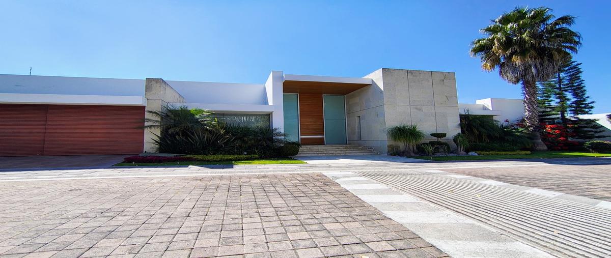Foto de casa en venta en  , ex-hacienda concepción morillotla, san andrés cholula, puebla, 30583320 No. 03