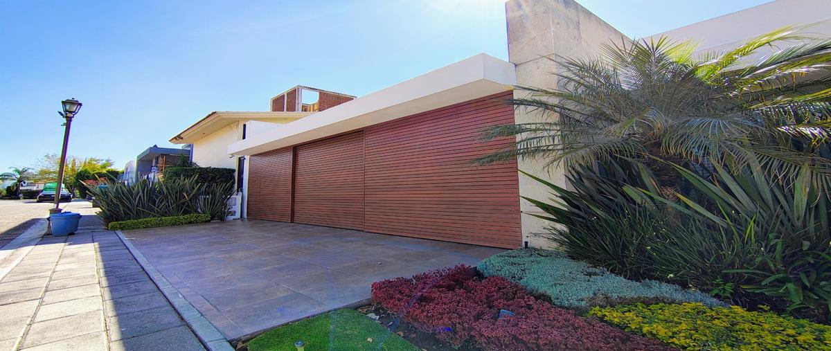 Foto de casa en venta en  , ex-hacienda concepción morillotla, san andrés cholula, puebla, 0 No. 04