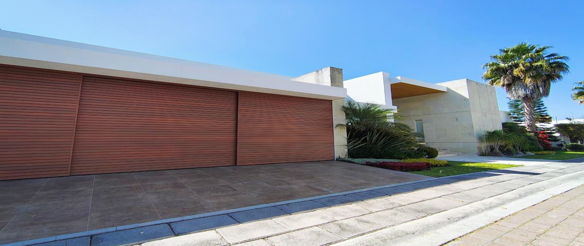 Foto de casa en venta en  , ex-hacienda concepción morillotla, san andrés cholula, puebla, 0 No. 05