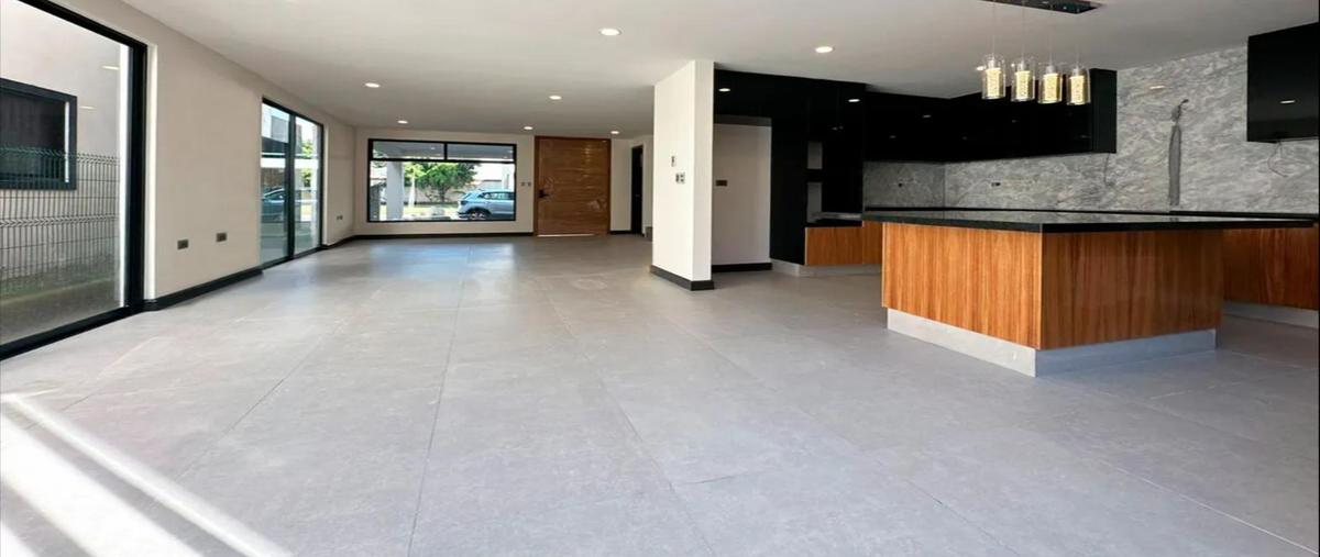 Foto de casa en venta en  , ex-hacienda concepción morillotla, san andrés cholula, puebla, 0 No. 03