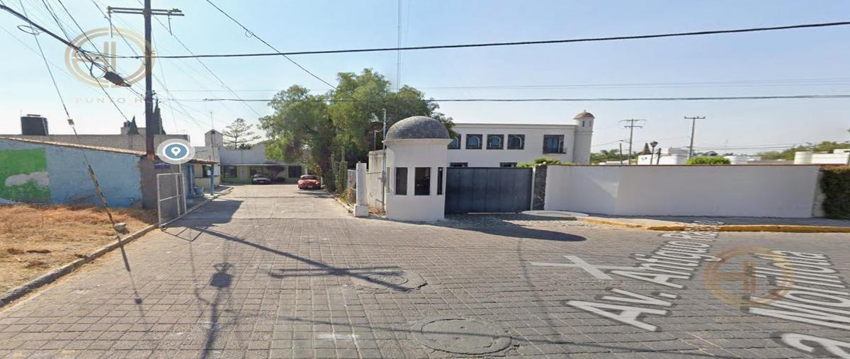 Foto de casa en , ex-hacienda concepción morillotla, san andrés cholula, puebla, 0 foto 01 Foto de casa en venta en , ex-hacienda concepción morillotla, san andrés cholula, puebla, 0 No. 01