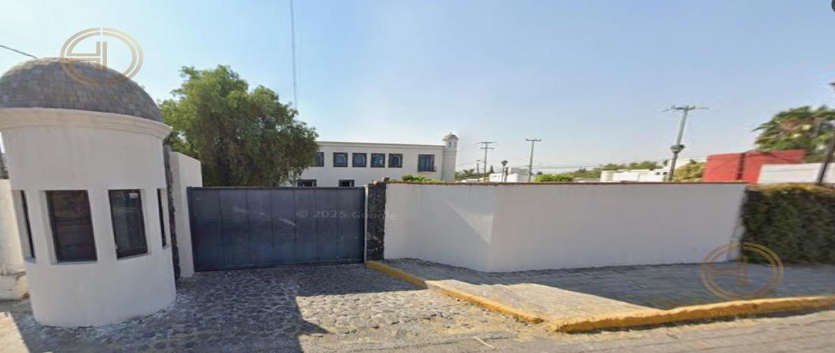 Foto de casa en , ex-hacienda concepción morillotla, san andrés cholula, puebla, 0 foto 02 Foto de casa en venta en , ex-hacienda concepción morillotla, san andrés cholula, puebla, 0 No. 02