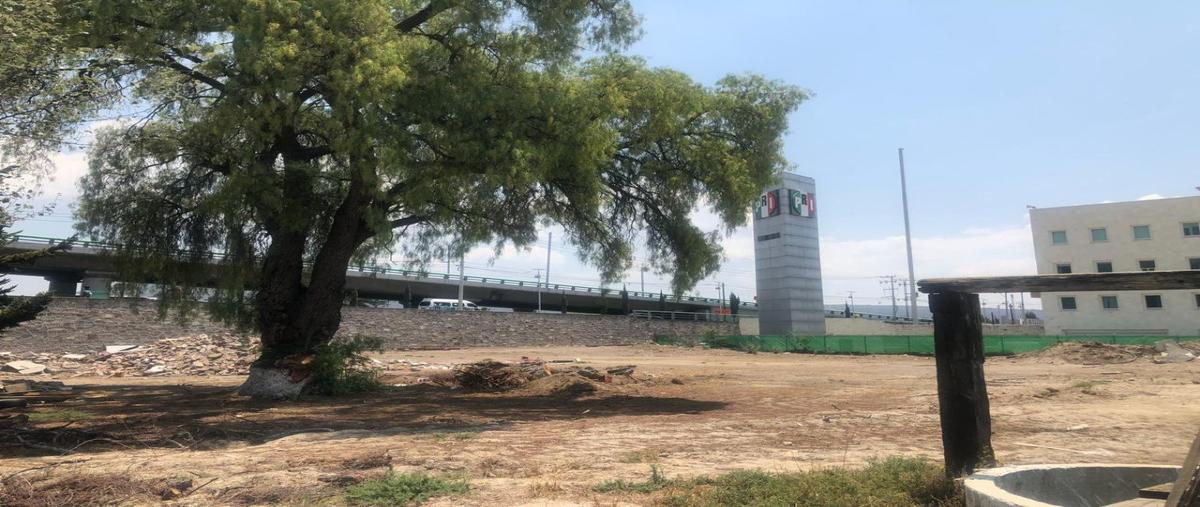 Foto de terreno comercial en , ex-hacienda de coscotitlán, pachuca de soto, hidalgo, 18400159 foto 01 Foto de terreno comercial en venta en , ex-hacienda de coscotitlán, pachuca de soto, hidalgo, 18400159 No. 01