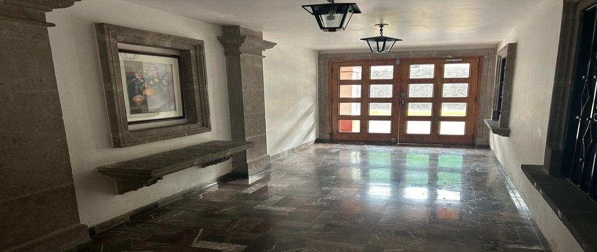 Foto de departamento en , ex-hacienda de guadalupe chimalistac, álvaro obregón, df / cdmx, 27723228 foto 02 Foto de departamento en venta en , ex-hacienda de guadalupe chimalistac, álvaro obregón, df / cdmx, 27723228 No. 02