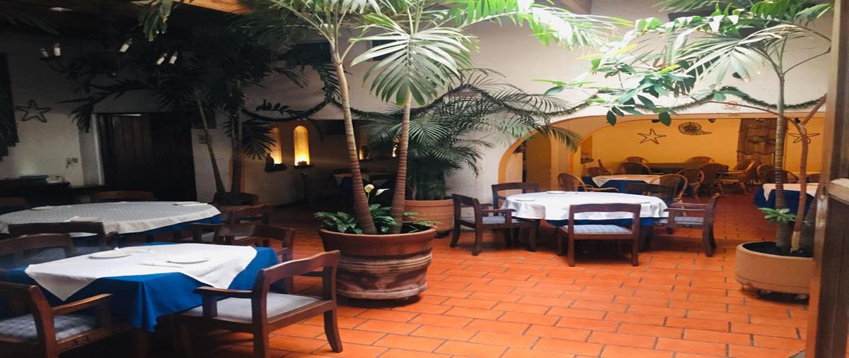 Foto de local en renta en  , ex-hacienda de guadalupe chimalistac, álvaro obregón, df / cdmx, 29868826 No. 01