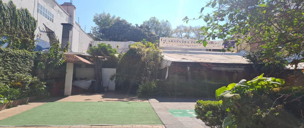 Foto de local en renta en  , ex-hacienda de guadalupe chimalistac, álvaro obregón, df / cdmx, 29868826 No. 03