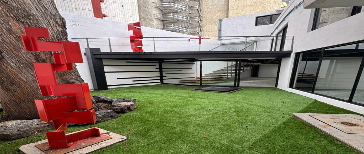 Foto de local en , ex-hacienda de guadalupe chimalistac, álvaro obregón, df / cdmx, 0 foto 03 Foto de local en renta en , ex-hacienda de guadalupe chimalistac, álvaro obregón, df / cdmx, 0 No. 03