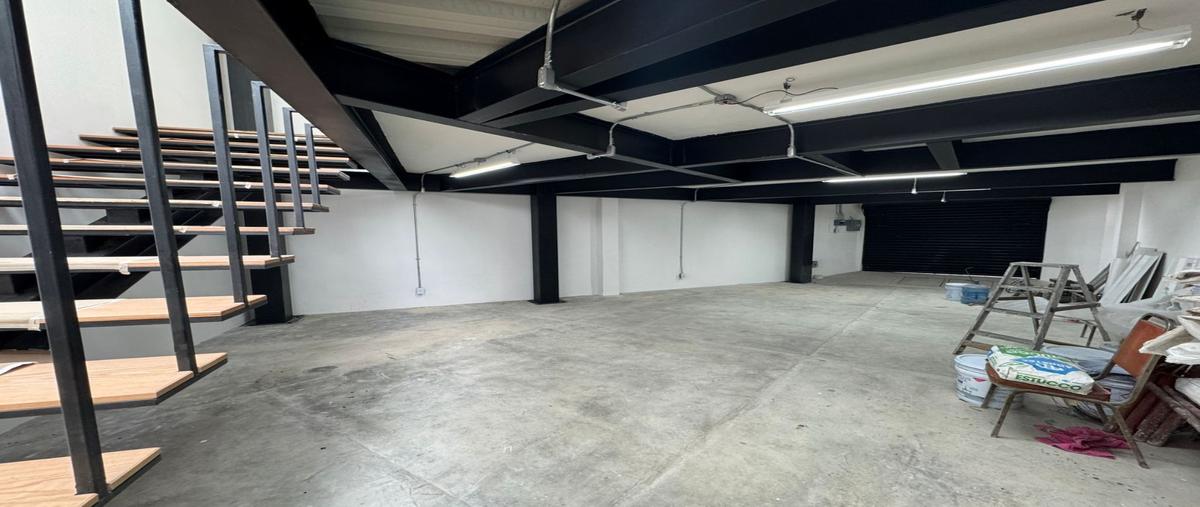 Foto de local en , ex-hacienda de guadalupe chimalistac, álvaro obregón, df / cdmx, 0 foto 05 Foto de local en renta en , ex-hacienda de guadalupe chimalistac, álvaro obregón, df / cdmx, 0 No. 05