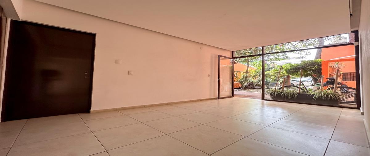 Foto de oficina en renta en  , ex-hacienda de guadalupe chimalistac, álvaro obregón, df / cdmx, 0 No. 03