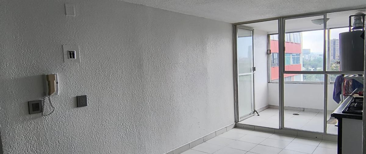 Foto de departamento en venta en  , ex-hacienda de guadalupe chimalistac, álvaro obregón, df / cdmx, 31059558 No. 03