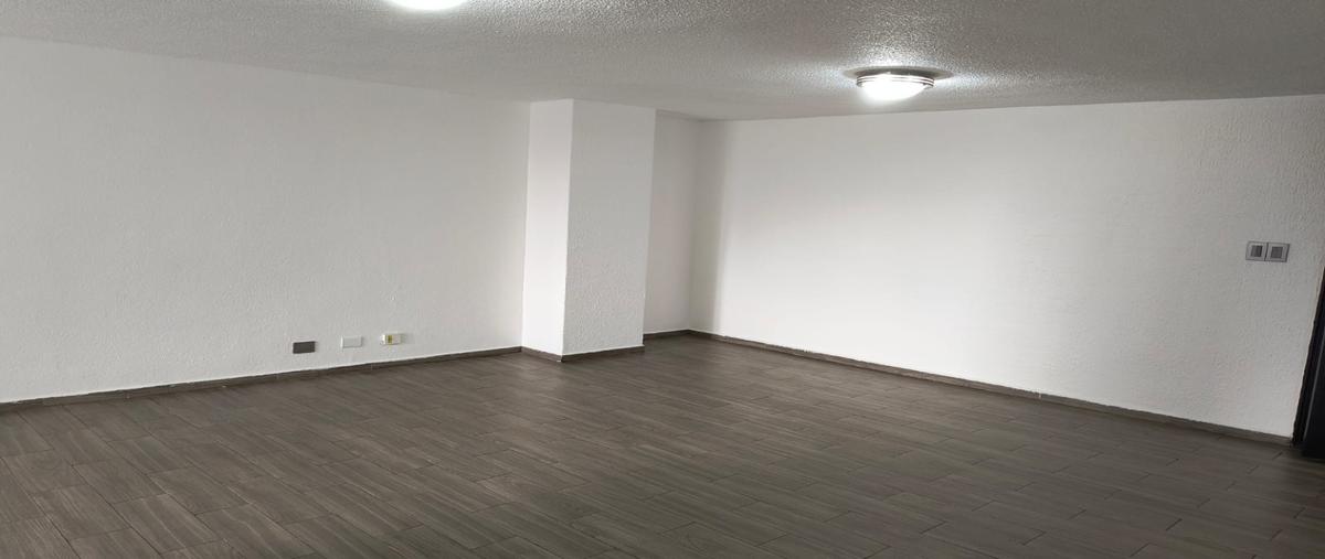 Foto de departamento en venta en  , ex-hacienda de guadalupe chimalistac, álvaro obregón, df / cdmx, 31059558 No. 04