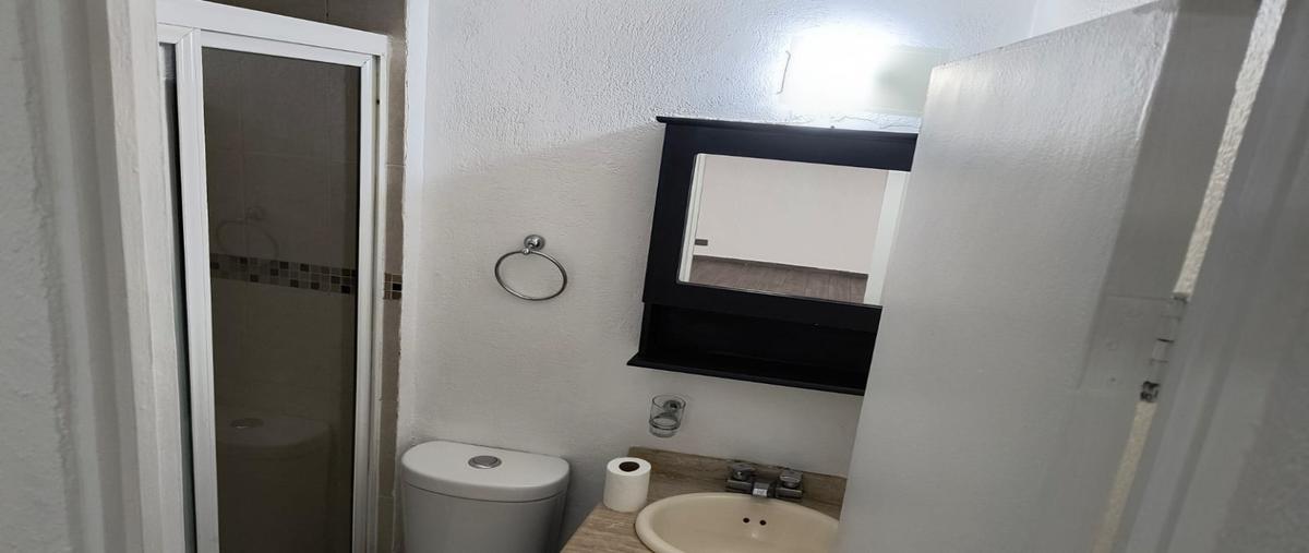 Foto de departamento en venta en  , ex-hacienda de guadalupe chimalistac, álvaro obregón, df / cdmx, 31059558 No. 05