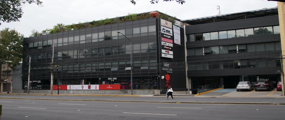 Foto de local en , ex-hacienda de guadalupe chimalistac, álvaro obregón, df / cdmx, 0 foto 01 Foto de local en renta en , ex-hacienda de guadalupe chimalistac, álvaro obregón, df / cdmx, 0 No. 01