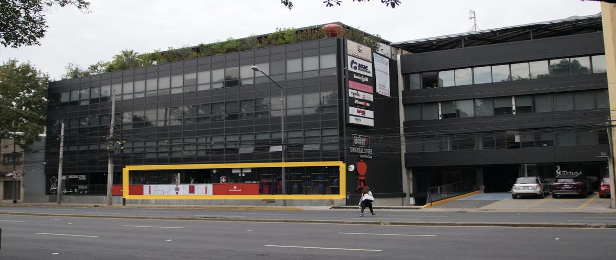 Foto de local en , ex-hacienda de guadalupe chimalistac, álvaro obregón, df / cdmx, 0 foto 04 Foto de local en renta en , ex-hacienda de guadalupe chimalistac, álvaro obregón, df / cdmx, 0 No. 04