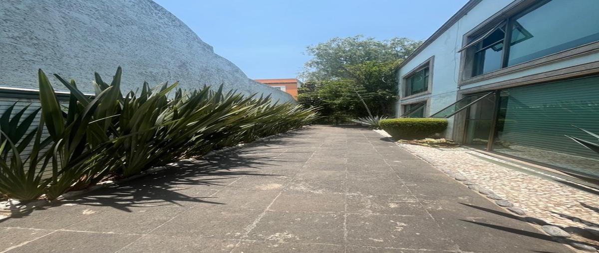 Foto de casa en , ex-hacienda de guadalupe chimalistac, álvaro obregón, df / cdmx, 0 foto 03 Foto de casa en venta en , ex-hacienda de guadalupe chimalistac, álvaro obregón, df / cdmx, 0 No. 03