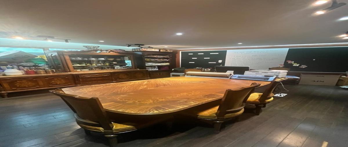 Foto de casa en , ex-hacienda de guadalupe chimalistac, álvaro obregón, df / cdmx, 0 foto 05 Foto de casa en venta en , ex-hacienda de guadalupe chimalistac, álvaro obregón, df / cdmx, 0 No. 05