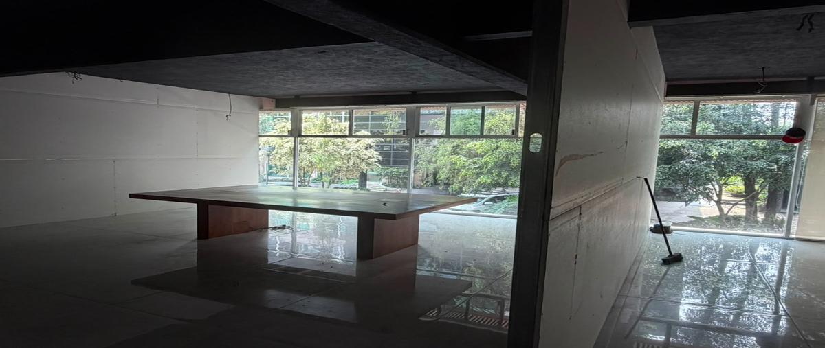 Foto de local en renta en  , ex-hacienda de guadalupe chimalistac, álvaro obregón, df / cdmx, 0 No. 03