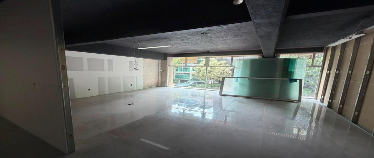 Foto de local en renta en  , ex-hacienda de guadalupe chimalistac, álvaro obregón, df / cdmx, 0 No. 04