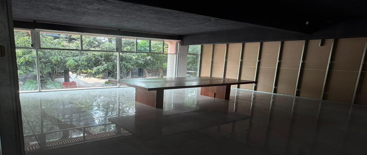 Foto de local en renta en  , ex-hacienda de guadalupe chimalistac, álvaro obregón, df / cdmx, 0 No. 05