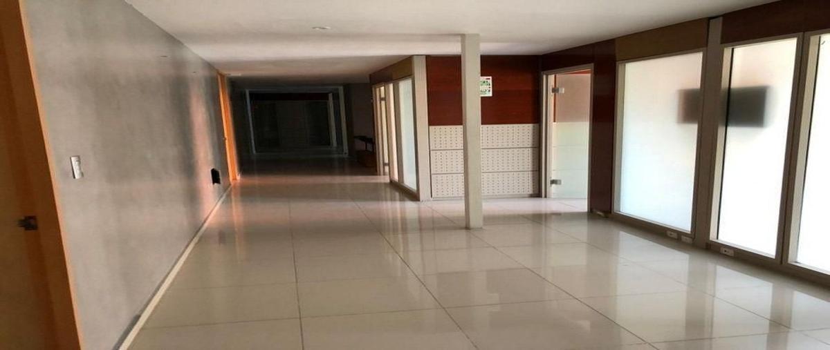 Foto de edificio en renta en  , ex-hacienda de guadalupe chimalistac, álvaro obregón, df / cdmx, 8300788 No. 03