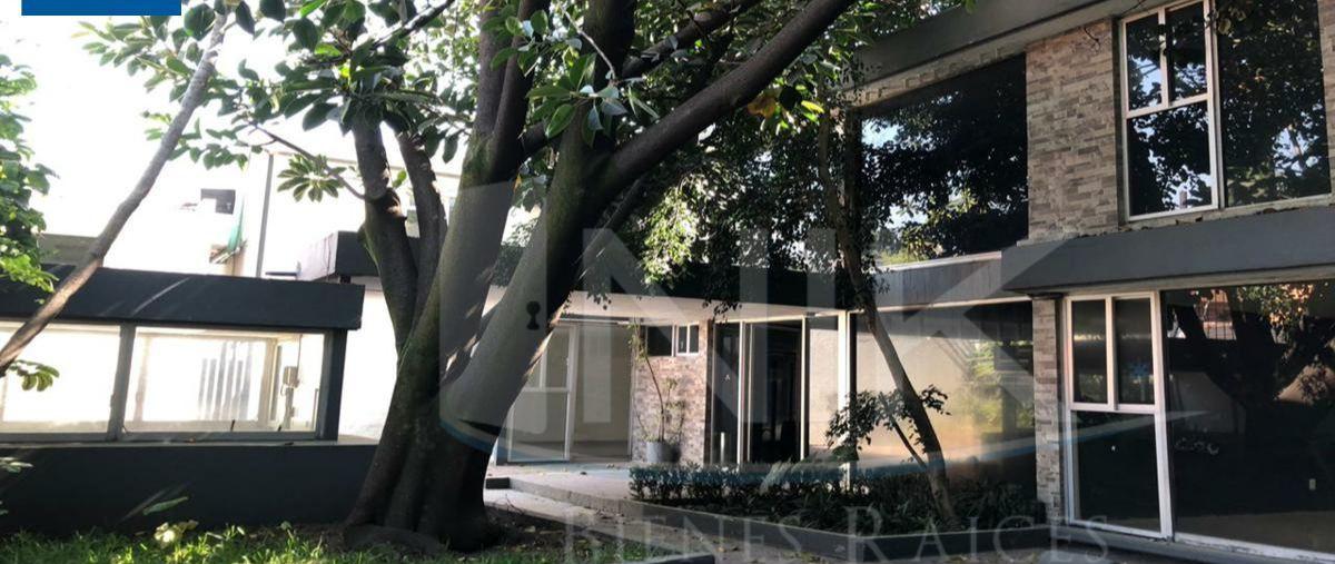 Foto de edificio en renta en  , ex-hacienda de guadalupe chimalistac, álvaro obregón, df / cdmx, 8300788 No. 01