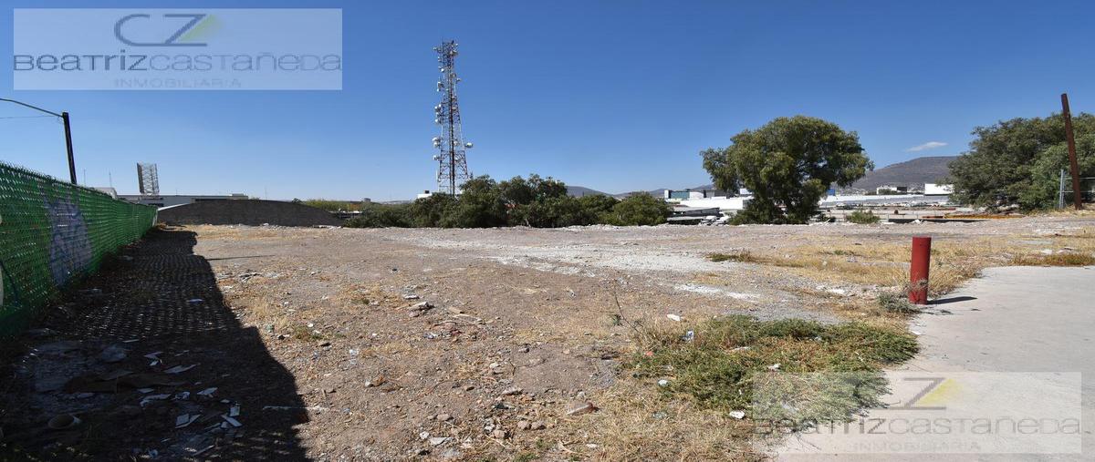 Foto de terreno habitacional en venta en  , ex-hacienda de guadalupe, pachuca de soto, hidalgo, 12835321 No. 03