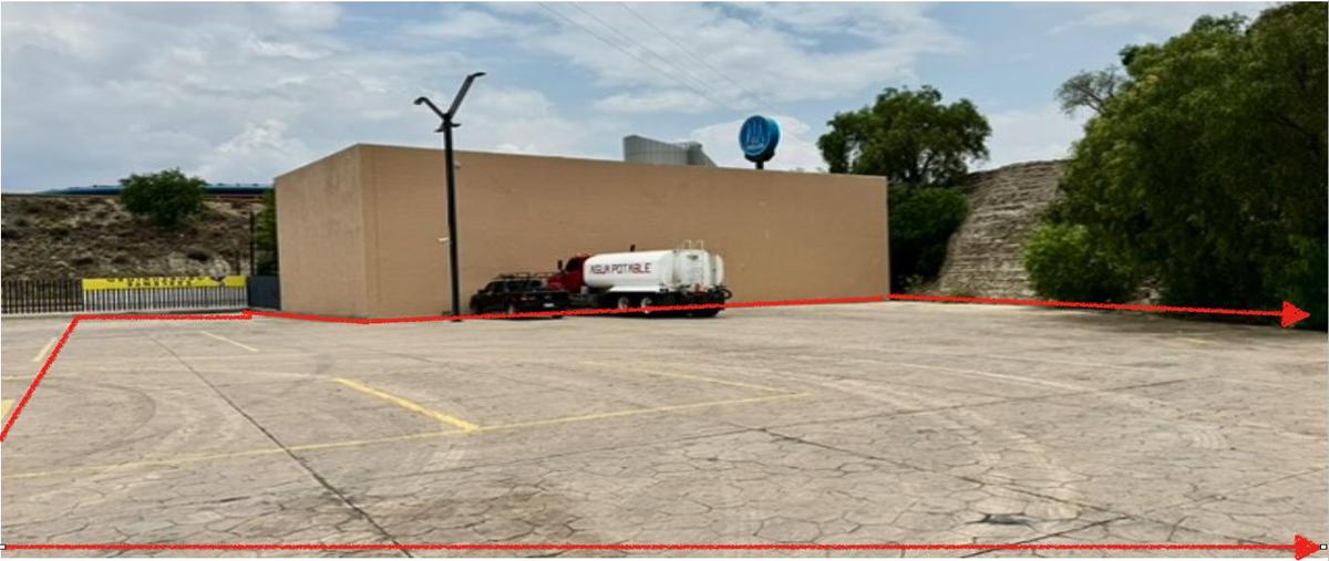 Foto de terreno habitacional en venta en  , ex-hacienda de guadalupe, pachuca de soto, hidalgo, 28222412 No. 03