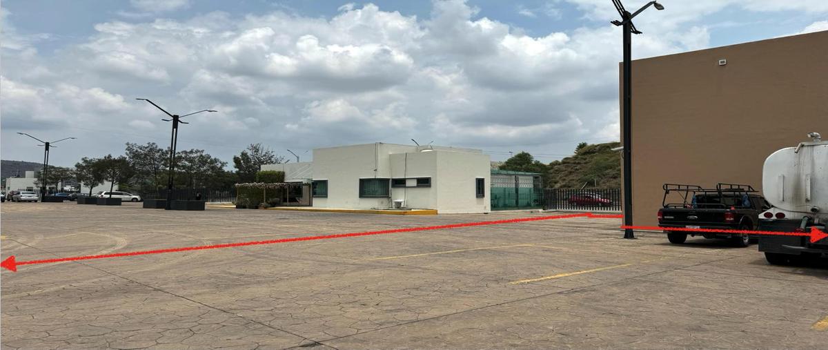 Foto de terreno habitacional en venta en  , ex-hacienda de guadalupe, pachuca de soto, hidalgo, 28222412 No. 04