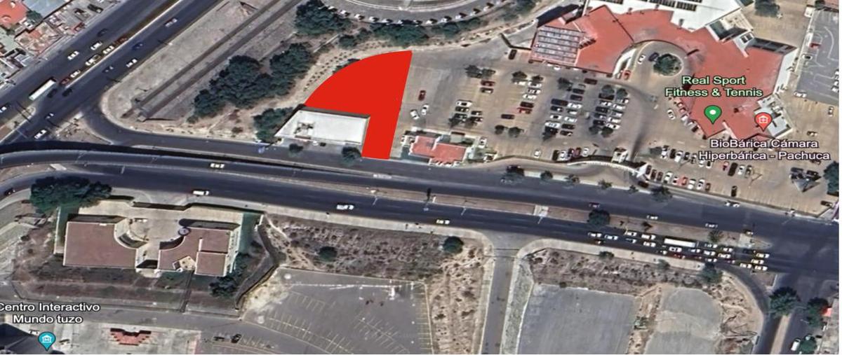 Foto de terreno habitacional en venta en  , ex-hacienda de guadalupe, pachuca de soto, hidalgo, 28222412 No. 05