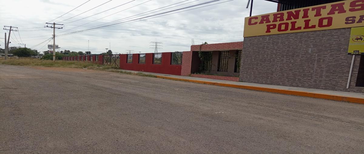 Foto de terreno habitacional en venta en  , ex-hacienda de peñuelas, aguascalientes, aguascalientes, 0 No. 03