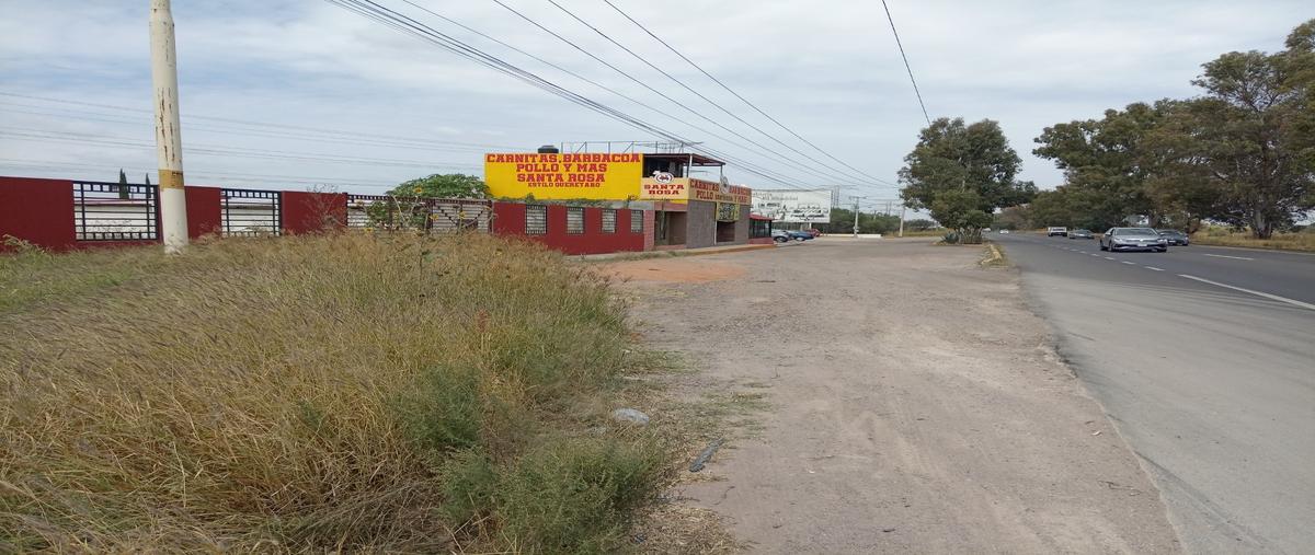 Foto de terreno habitacional en venta en  , ex-hacienda de peñuelas, aguascalientes, aguascalientes, 0 No. 04