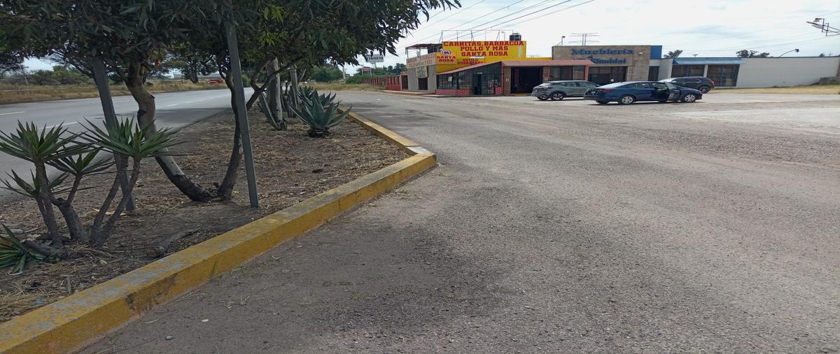 Foto de terreno habitacional en venta en  , ex-hacienda de peñuelas, aguascalientes, aguascalientes, 0 No. 05