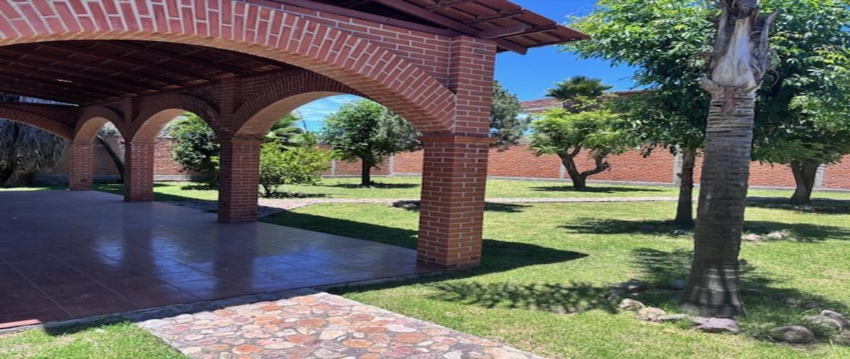 Foto de terreno habitacional en venta en  , ex-hacienda de peñuelas, aguascalientes, aguascalientes, 30232969 No. 03