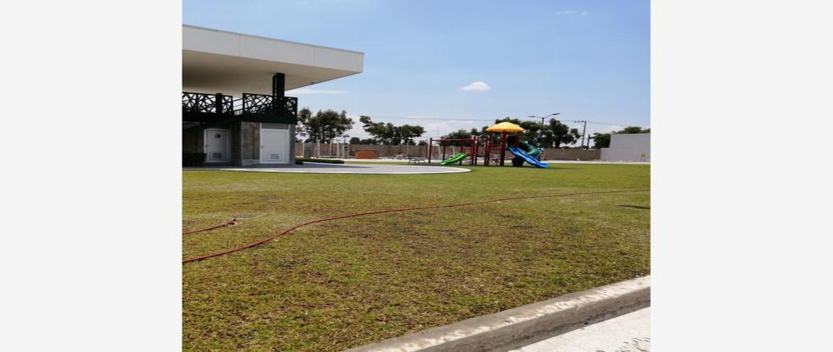 Foto de casa en venta en  , ex-hacienda de santa teresa, san andrés cholula, puebla, 25373288 No. 03