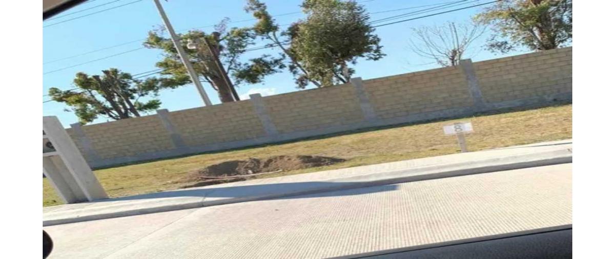 Foto de terreno habitacional en venta en  , ex-hacienda de santa teresa, san andrés cholula, puebla, 0 No. 03