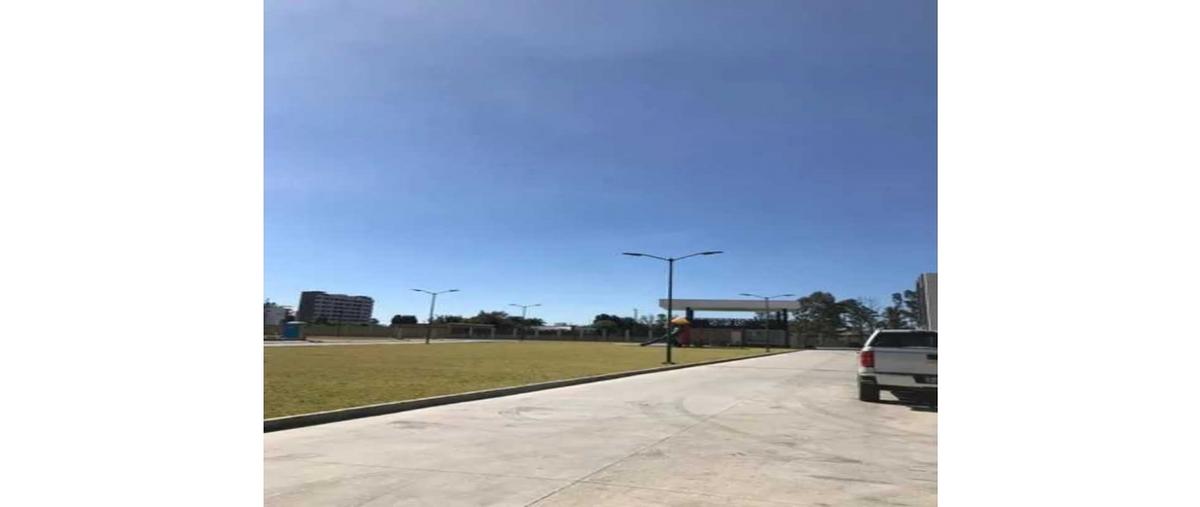 Foto de terreno habitacional en venta en  , ex-hacienda de santa teresa, san andrés cholula, puebla, 0 No. 04