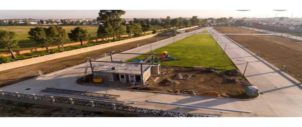 Foto de terreno habitacional en venta en  , ex-hacienda de santa teresa, san andrés cholula, puebla, 0 No. 05