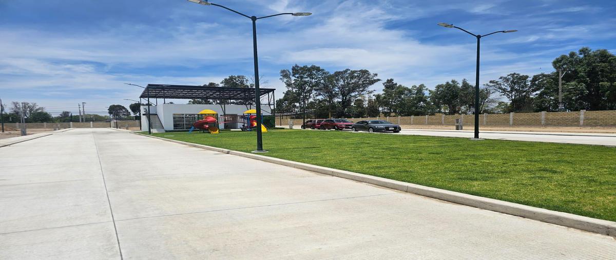 Foto de terreno habitacional en venta en  , ex-hacienda de santa teresa, san andrés cholula, puebla, 0 No. 03