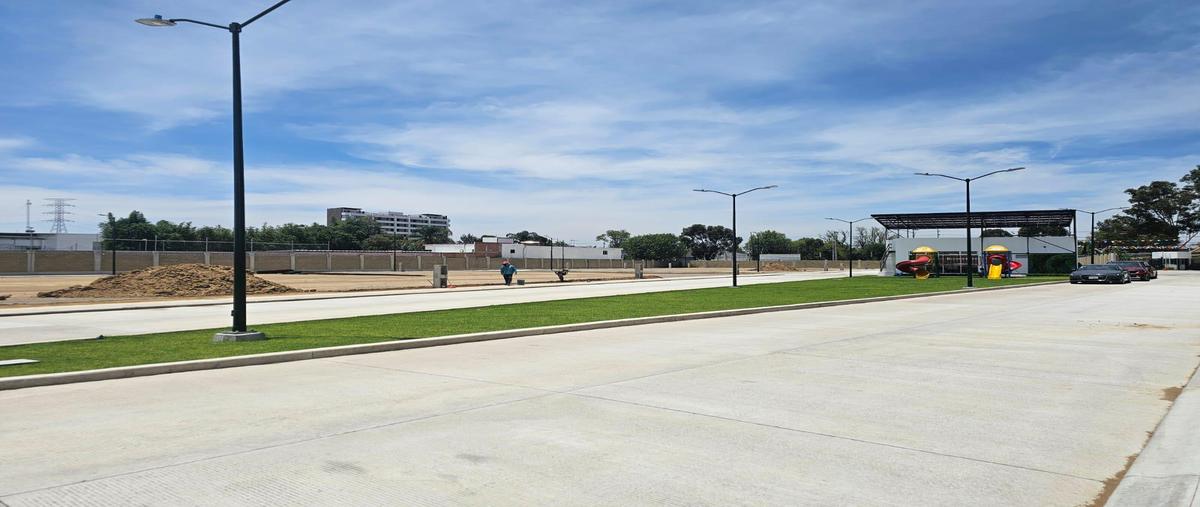 Foto de terreno habitacional en venta en  , ex-hacienda de santa teresa, san andrés cholula, puebla, 0 No. 05