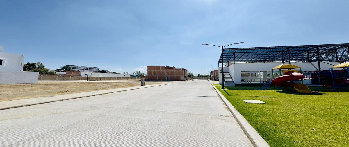 Foto de terreno habitacional en venta en  , ex-hacienda de santa teresa, san andrés cholula, puebla, 29276540 No. 03