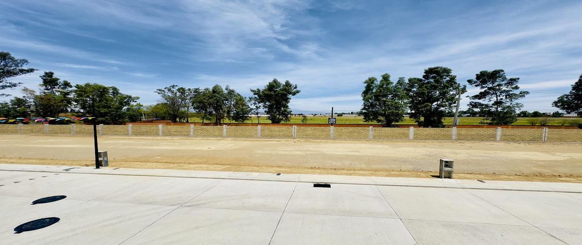 Foto de terreno habitacional en venta en  , ex-hacienda de santa teresa, san andrés cholula, puebla, 29276540 No. 05