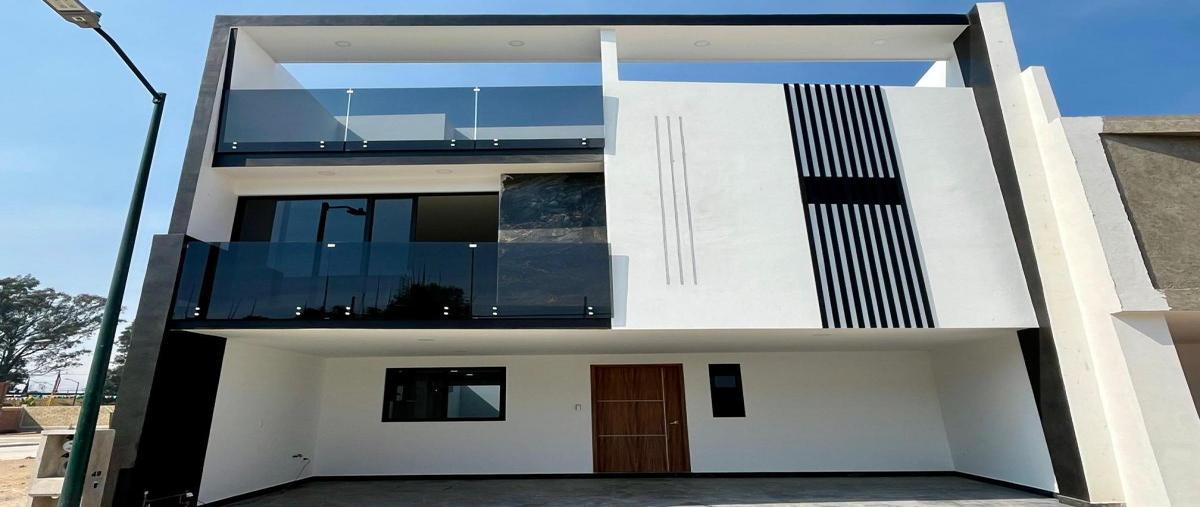 Foto de casa en venta en  , ex-hacienda de santa teresa, san andrés cholula, puebla, 0 No. 01