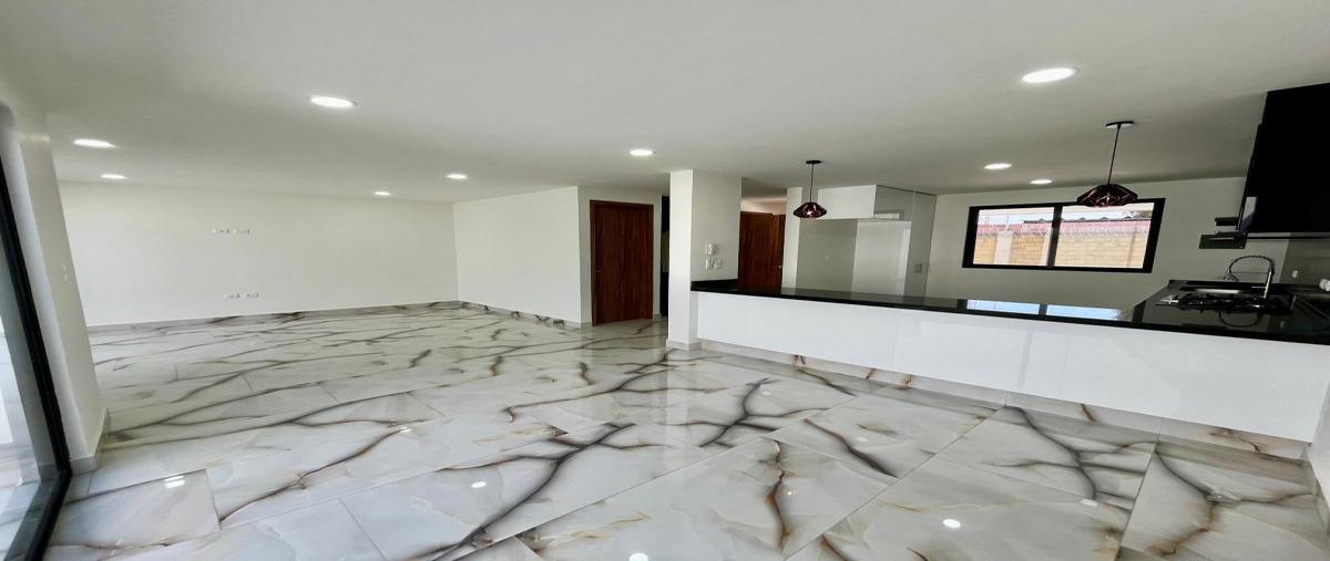 Foto de casa en venta en  , ex-hacienda de santa teresa, san andrés cholula, puebla, 0 No. 03