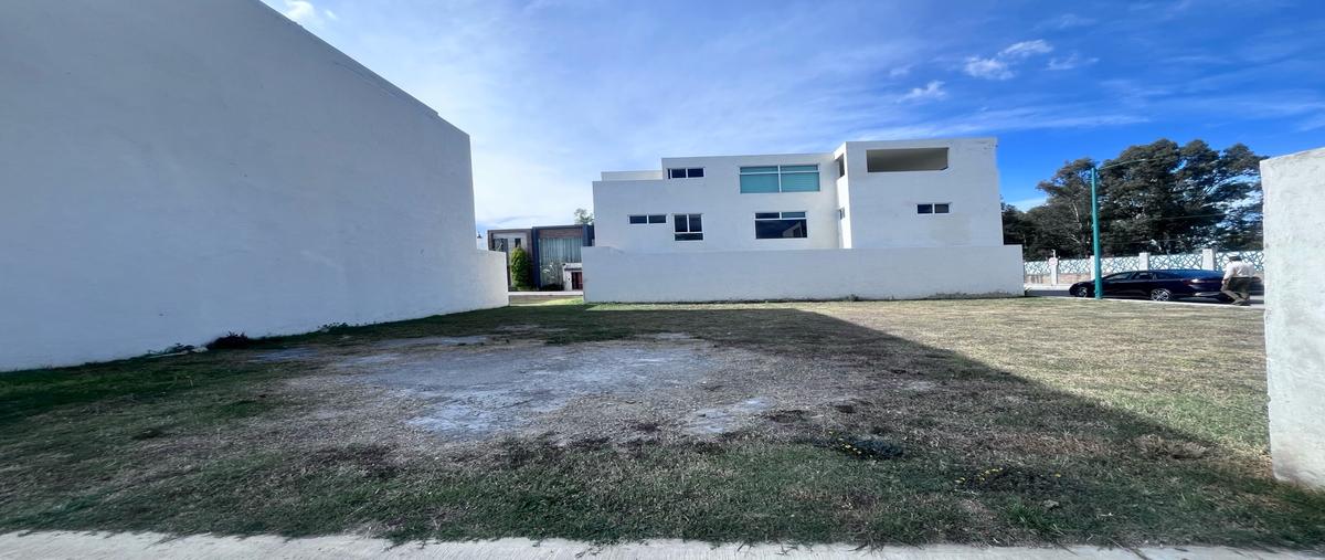 Foto de terreno habitacional en , ex-hacienda de santa teresa, san andrés cholula, puebla, 30715806 foto 05 Foto de terreno habitacional en venta en , ex-hacienda de santa teresa, san andrés cholula, puebla, 30715806 No. 05