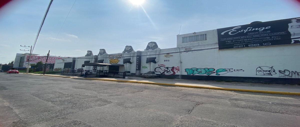 Foto de bodega en ex-hacienda de santa teresasan andrés cholula , ex-hacienda de santa teresa, san andrés cholula, puebla, 26411371 foto 02 Foto de bodega en venta en ex-hacienda de santa teresasan andrés cholula , ex-hacienda de santa teresa, san andrés cholula, puebla, 26411371 No. 02