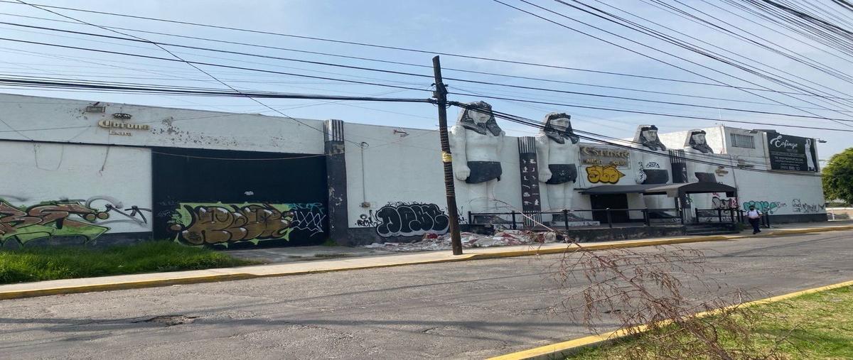 Foto de bodega en ex-hacienda de santa teresasan andrés cholula , ex-hacienda de santa teresa, san andrés cholula, puebla, 26411371 foto 04 Foto de bodega en venta en ex-hacienda de santa teresasan andrés cholula , ex-hacienda de santa teresa, san andrés cholula, puebla, 26411371 No. 04