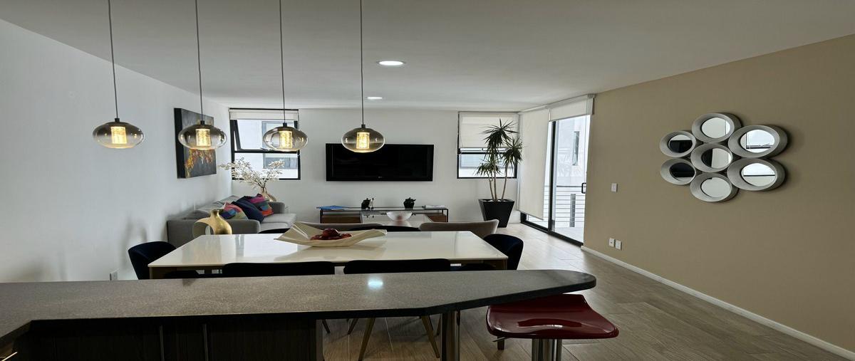 Foto de departamento en venta en  , ex-hacienda de tarango, álvaro obregón, df / cdmx, 28133454 No. 05