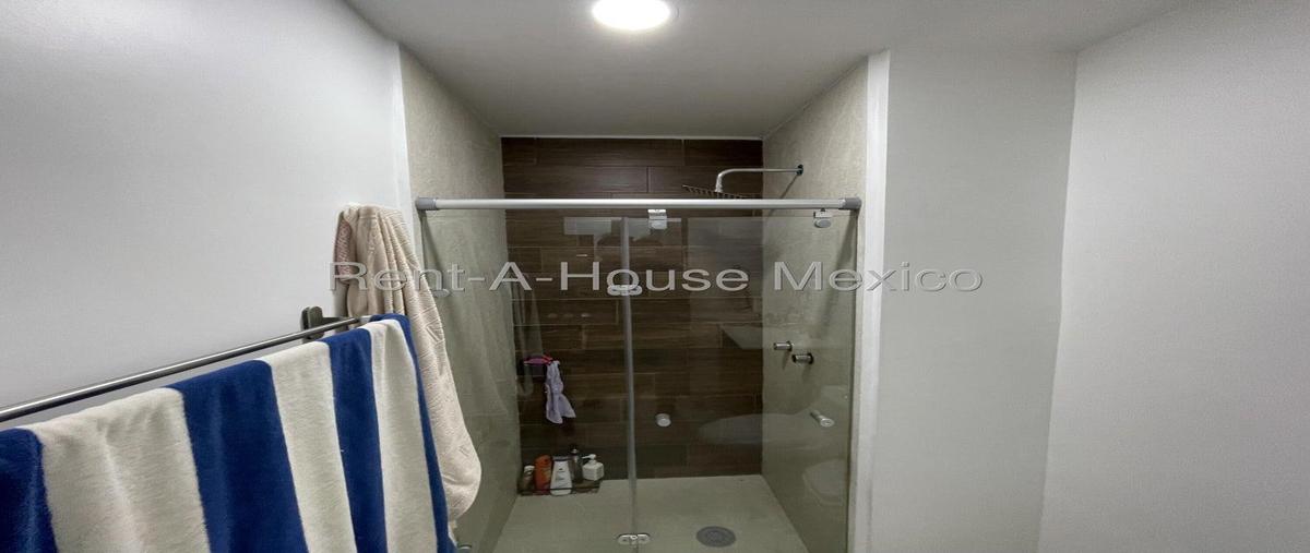 Foto de departamento en venta en  , ex-hacienda de tarango, álvaro obregón, df / cdmx, 0 No. 03