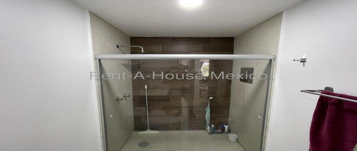 Foto de departamento en venta en  , ex-hacienda de tarango, álvaro obregón, df / cdmx, 0 No. 04